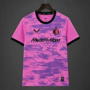 Feyenoord Terceira 26/27