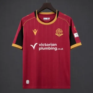 Wanderers Alternativa 26/27