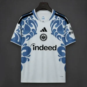 Eintracht Frankfurt Terceira 26/27