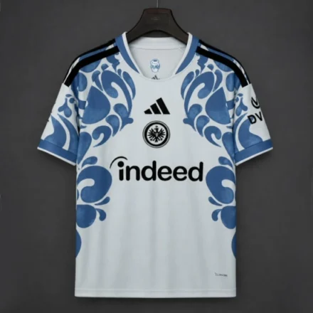 Eintracht Frankfurt Terceira 26/27