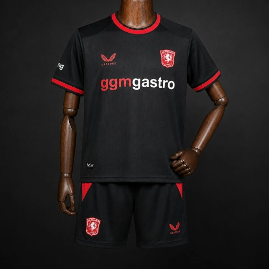 Twente Alternativa 26/27