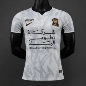Al Ittihad Alternativa 26/27