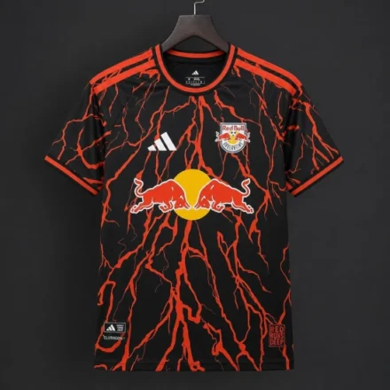 New York Red Bulls Alternativa 26/27