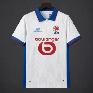 Lille Alternativa 26/27