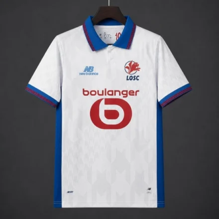 Lille Alternativa 26/27