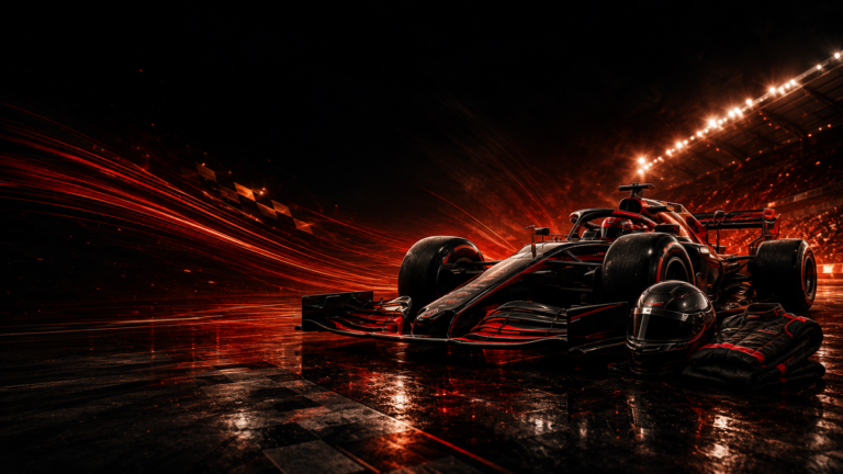PRODUTOS FORMULA 1