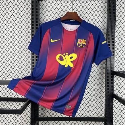 Barcelona Principal 25/26 OLIVIA
