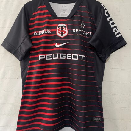 STADE TOULOUSAIN - CAMISOLAS RUGBY