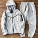 Nike Tech Fleece - 100.1