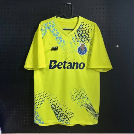 FC Porto Guarda-redes 26/27
