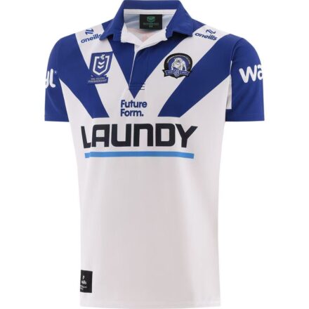 BULLDOGS - CAMISOLAS RUGBY