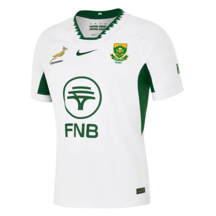 ÁFRICA DO SUL - CAMISOLAS RUGBY