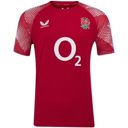 INGLATERRA RUGBY - CAMISOLAS RUGBY