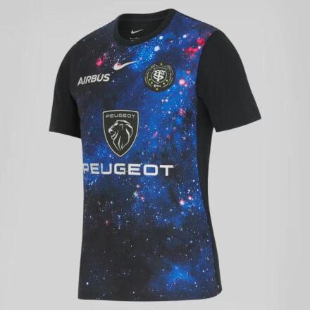 TOULOUSE RUGBY - CAMISOLAS RUGBY
