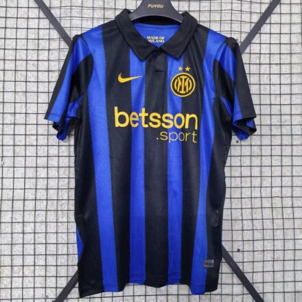 Inter Principal 26/27
