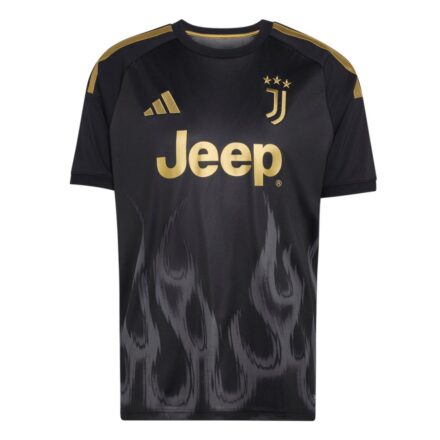 Juventus Terceira 26/27