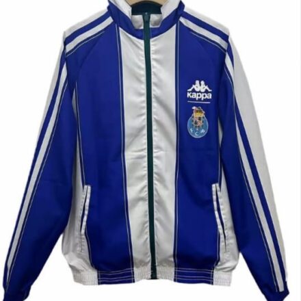 FC Porto corta vento 25/26