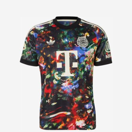 Bayern München Especial 26/27