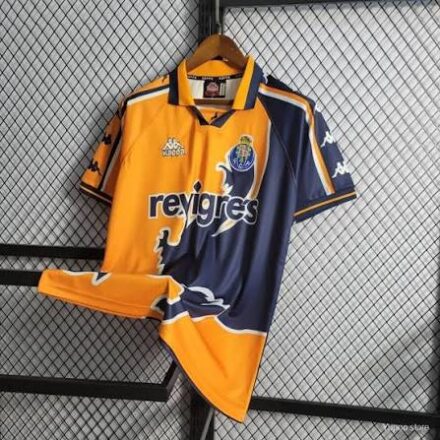 Retro FC Porto 97/98