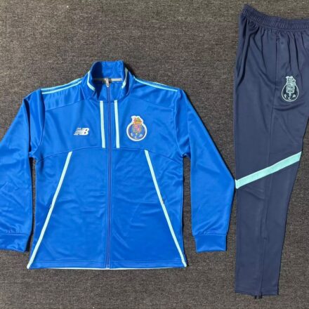 FC Porto Fato de Treino 26/27
