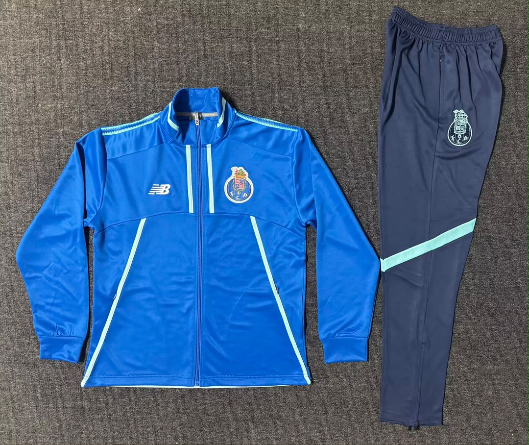 FC Porto Fato de Treino 26/27