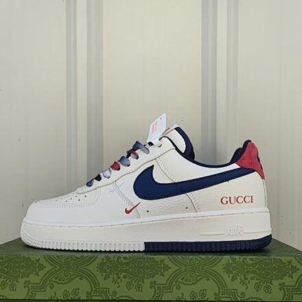 NIKE AIR FORCE - 027.12