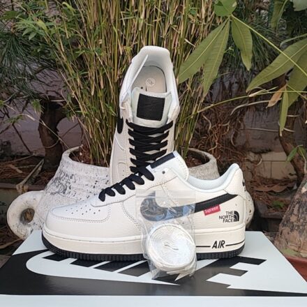 NIKE AIR FORCE - 027.16
