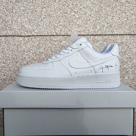 NIKE AIR FORCE - 027.17