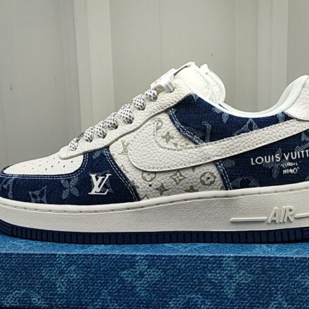 NIKE AIR FORCE - 027.23