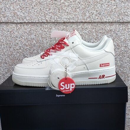 NIKE AIR FORCE - 027.26