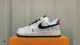 NIKE AIR FORCE - 027.28