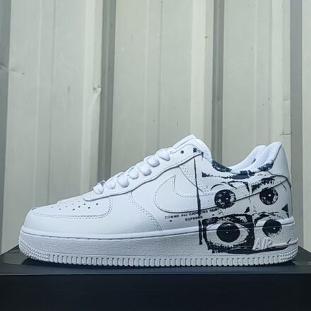 NIKE AIR FORCE - 027.34