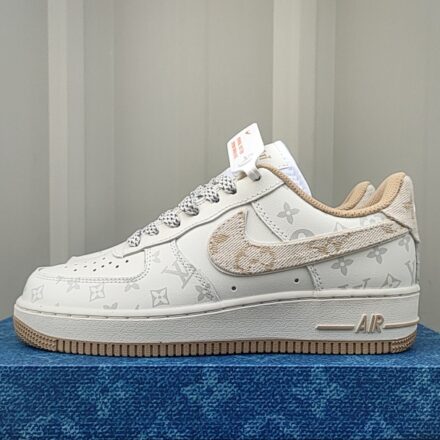 NIKE AIR FORCE - 027.35