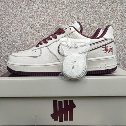 NIKE AIR FORCE - 027.38
