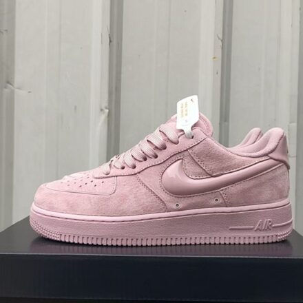 NIKE AIR FORCE - 027.4