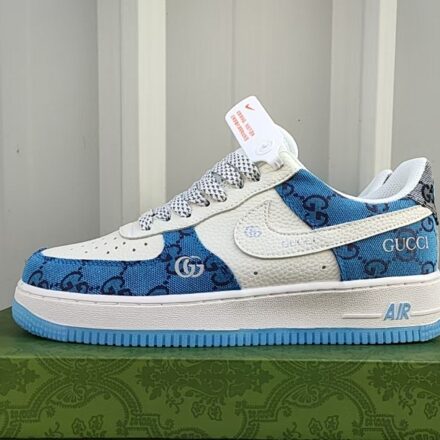 NIKE AIR FORCE - 027.43