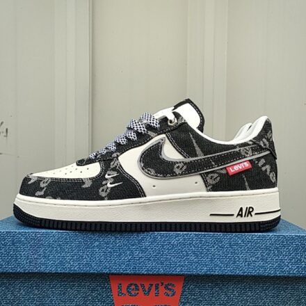 NIKE AIR FORCE - 027.46