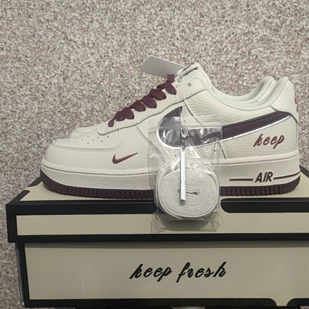 NIKE AIR FORCE - 027.47