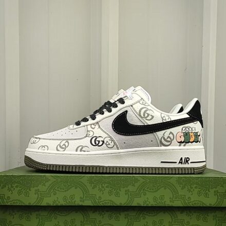 NIKE AIR FORCE - 027.48