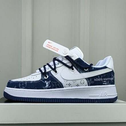 NIKE AIR FORCE - 027.50
