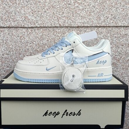 NIKE AIR FORCE - 027.52