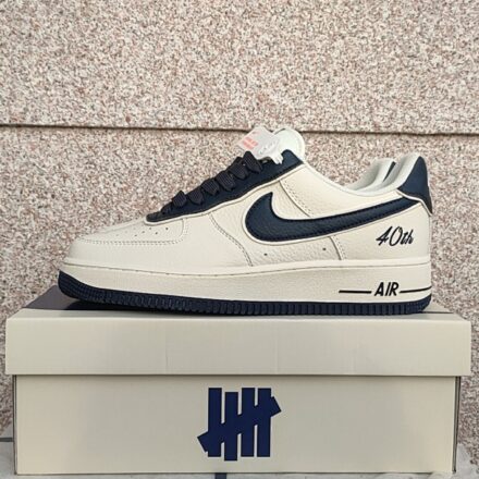 NIKE AIR FORCE - 027.9