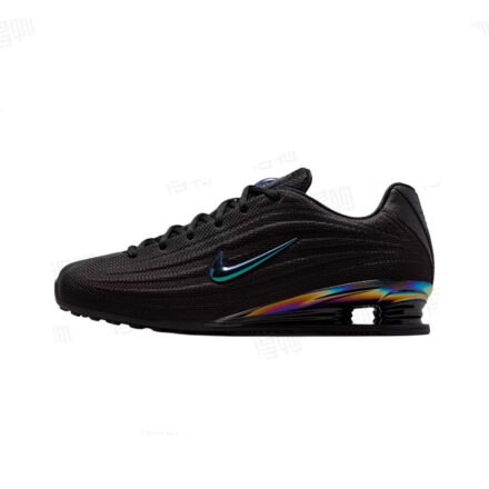 NIKE SHOX - 022.1