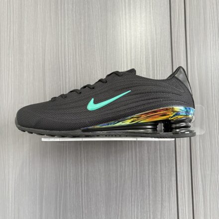 NIKE SHOX - 022.7
