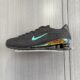 NIKE SHOX - 022.7