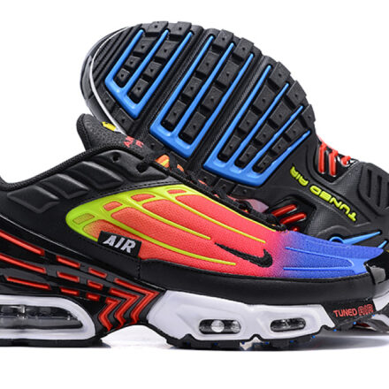 NIKE TN3 - 032.50